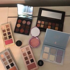 Makeup bundle- Becca, Anastasia, tarte etc